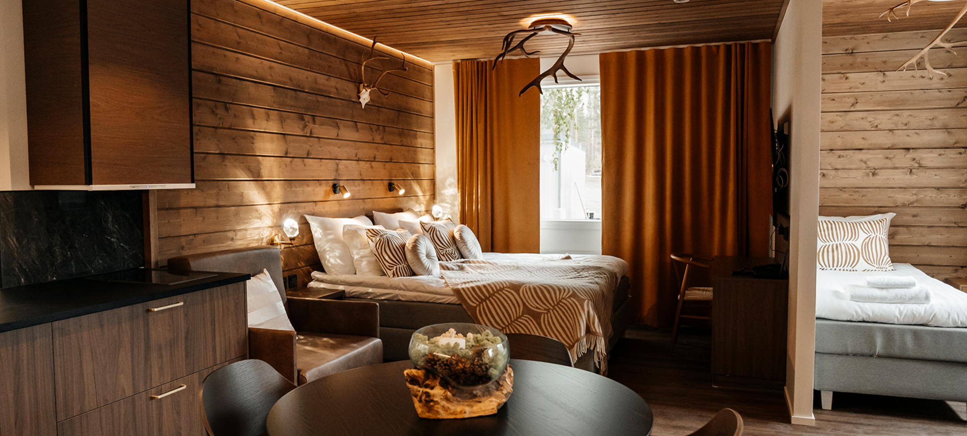 Junior Suite Apartment